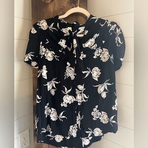 Maeve by Anthropologie Adagio Blouse